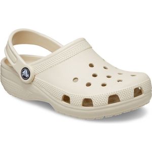 Crocs Classic Peuterklompen Beige EU Meisje