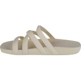 Crocs Splash Strappy Sandalen Beige Vrouw