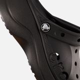 Crocs - Baya Platform - Klompen - Zwart
