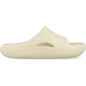 Crocs Mellow Recovery Slide Unisex 208392 2Y2 Beige