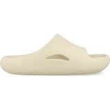 Crocs Mellow Recovery Slide Unisex 208392 2Y2 Beige