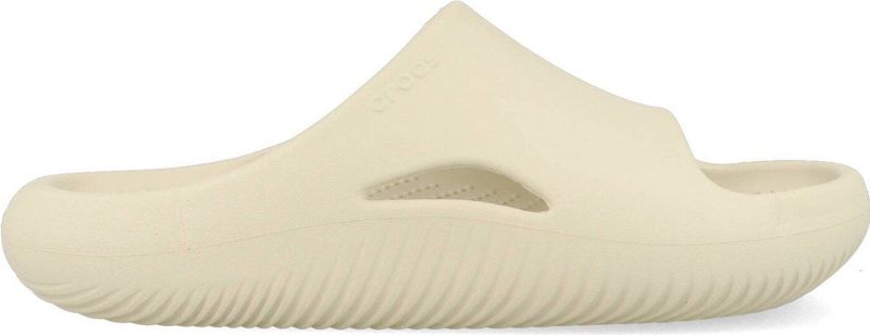 Crocs Mellow Recovery Slide Unisex 208392 2Y2 Beige
