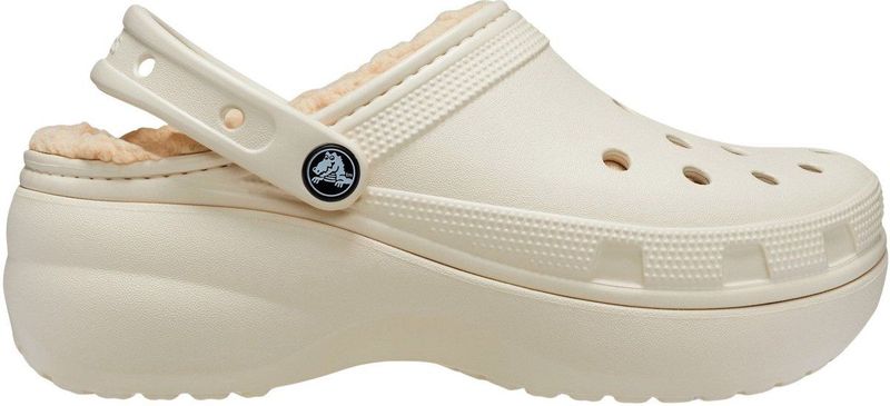 Crocs - Gevoerde Klompen - Warm - Unisex