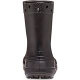 Crocs - Classic Boot - Laarzen - Zwart - Unisex