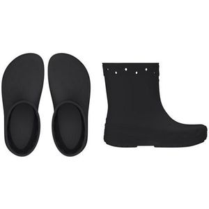 Crocs  Classic Rain Boot  Regenlaarzen dames