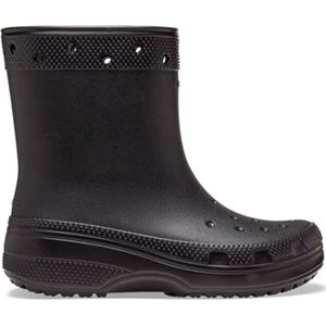 Crocs - Classic Boot - Laarzen - Zwart - Unisex