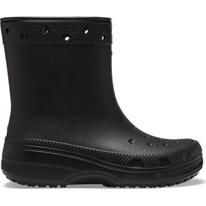 Crocs  Classic Rain Boot  Laarzen  dames Zwart