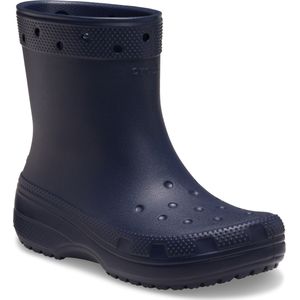 Crocs - Classic Boot - Laarzen - Navy - Waterdicht - Unisex