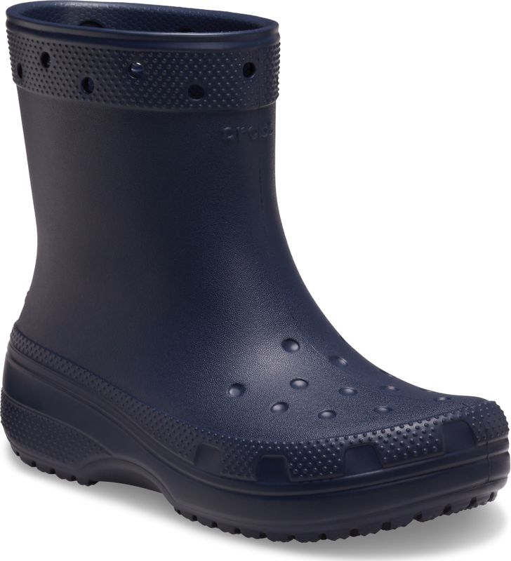 Crocs - Classic Boot - Laarzen - Navy