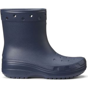 Crocs Classic Boot - Volwassenen - Boots - Donkerblauw - Maat 38/39