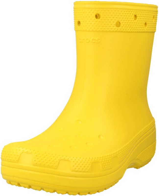 Crocs - Classic Boot - Laarzen - Sunflower
