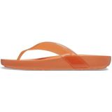 Crocs Crocs Splash Glossy Flip 41-42 EU Persimmon