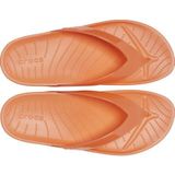 Crocs Crocs Splash Glossy Flip 41-42 EU Persimmon