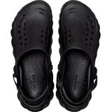 Crocs Echo Klompen Zwart EU Man