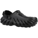 Crocs Echo Klompen Zwart EU Man