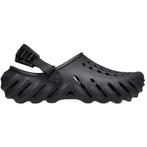 Crocs, Sneakers Zwart, Heren, Maat:41 EU