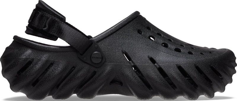 Crocs Echo Klompen Zwart EU Man
