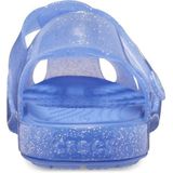 Crocs - Isabella Glitter - Babysandalen - Zacht Gemlite™ - Klittenbandsluiting