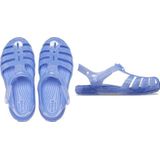 Crocs - Isabella Glitter - Babysandalen - Zacht Gemlite™ - Klittenbandsluiting