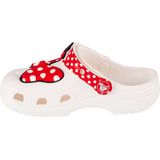 Crocs - Classic Disney Minnie Mouse - Slippers - Wit