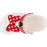 Crocs - Classic Disney Minnie Mouse - Slippers - Wit