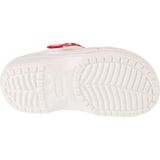 Crocs - Classic Disney Minnie Mouse - Slippers - Wit