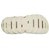 Crocs Echo Clogs - Unisex - Zwart