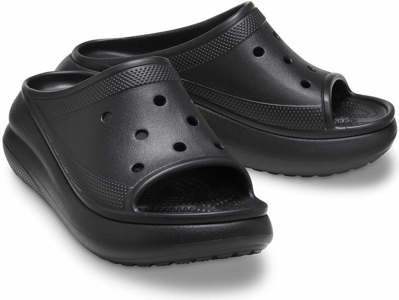 Crocs - Classic Platform - Klomp - Dames