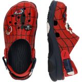 Crocs - Spider-Man - Klompen - Blauw - Croslite™ - Jibbitz™-charms