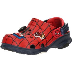 Crocs - Team Spider-Man All-Terrain Clog - Klompen