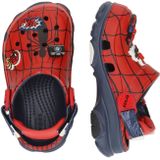 Crocs - Team Spider-Man All-Terrain Clog - Klompen