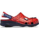 Crocs - Team Spider-Man All-Terrain Clog - Klompen