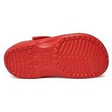 Crocs - Classic Clog - Varsity Red - Croslite - Comfortabel