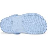 Pantoletten Crocs Classic Clog T 206990 Himmelblau
