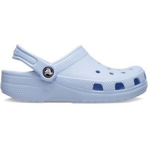 CROCS - Clog T - Klompen - Hemelsblauw - Croslite(TM) - Comfortabel ontwerp