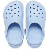 Crocs Classic Clog K Clog Hausschuh, Schlappen, Sandale mit Fersenriemen