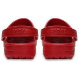 Crocs - Classic Clog - Varsity Red - Croslite - Uniseks Kind