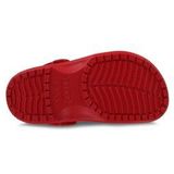 Crocs - Classic Clog - Varsity Red - Croslite - Uniseks Kind