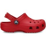Crocs - Classic Clog - Varsity Red - Croslite - Uniseks Kind