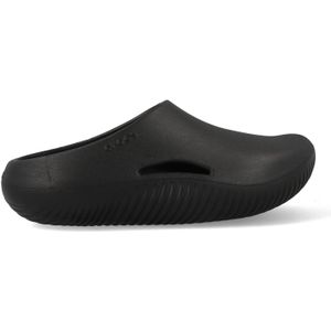 Crocs Mellow Recovery Klompen Unisex Black 41