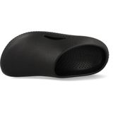Crocs - Mellow - Klompen - Zwart - Kunststof