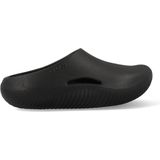 Crocs - Mellow - Klompen - Zwart - Kunststof