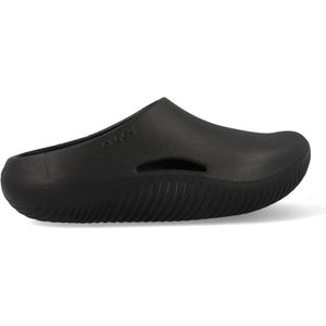 Crocs - Mellow - Klompen - Zwart - Kunststof