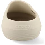 Crocs - Mellow Recovery Clog - Stucco - Kunststof