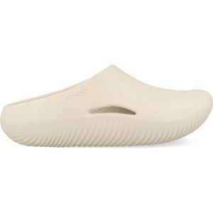 Crocs - Mellow Recovery Clog - Stucco - Kunststof