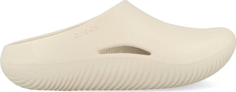 Crocs - Mellow Recovery Clog - Stucco - Kunststof
