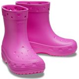 Crocs Toddler Classic Boot 27-28 Eu Juice