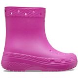 Crocs Toddler Classic Boot 27-28 Eu Juice