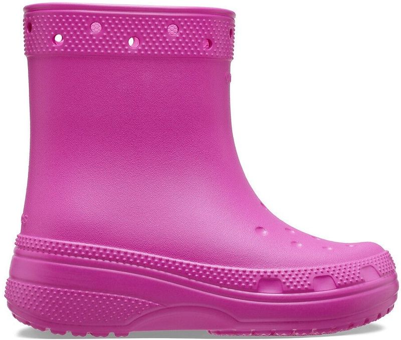 Crocs Toddler Classic Boot 27-28 Eu Juice
