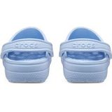 Crocs - Classic - Slippers - Blauw - Rubber